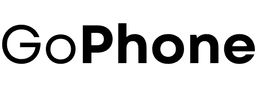 GoPhone Logo