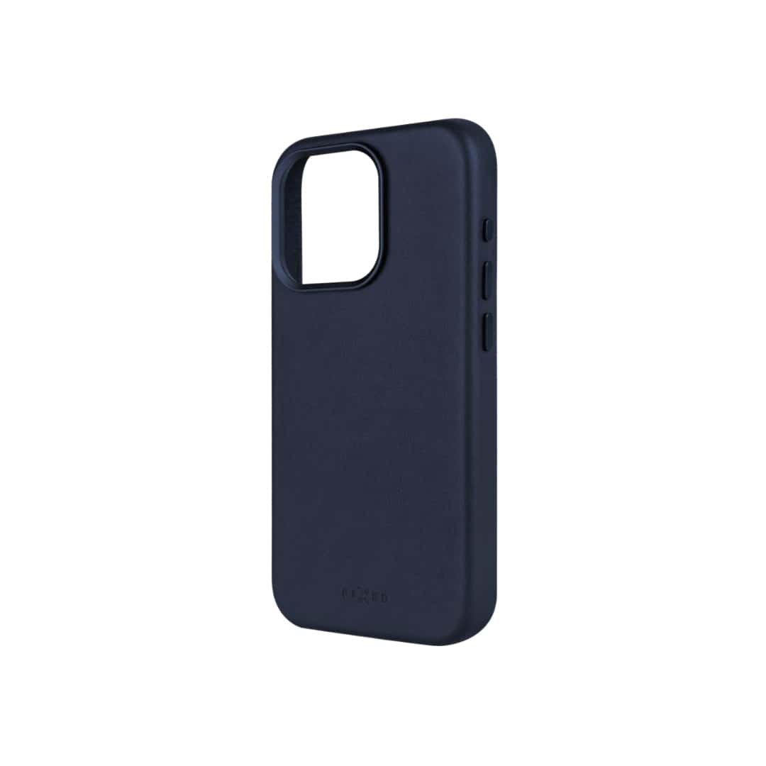Case de Cuero Iphone Protector color Entero 3