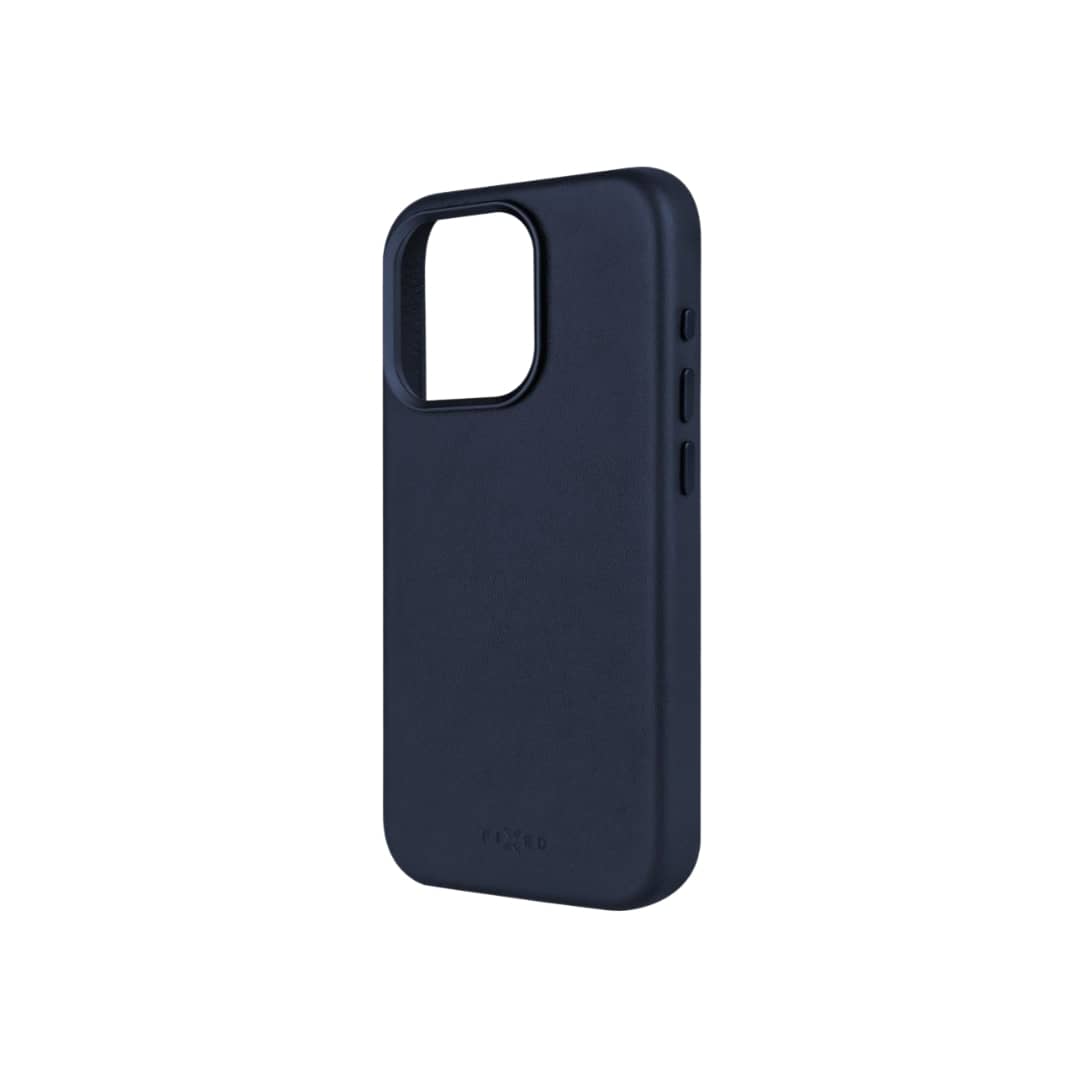 Case de Cuero Iphone Protector color Entero 3