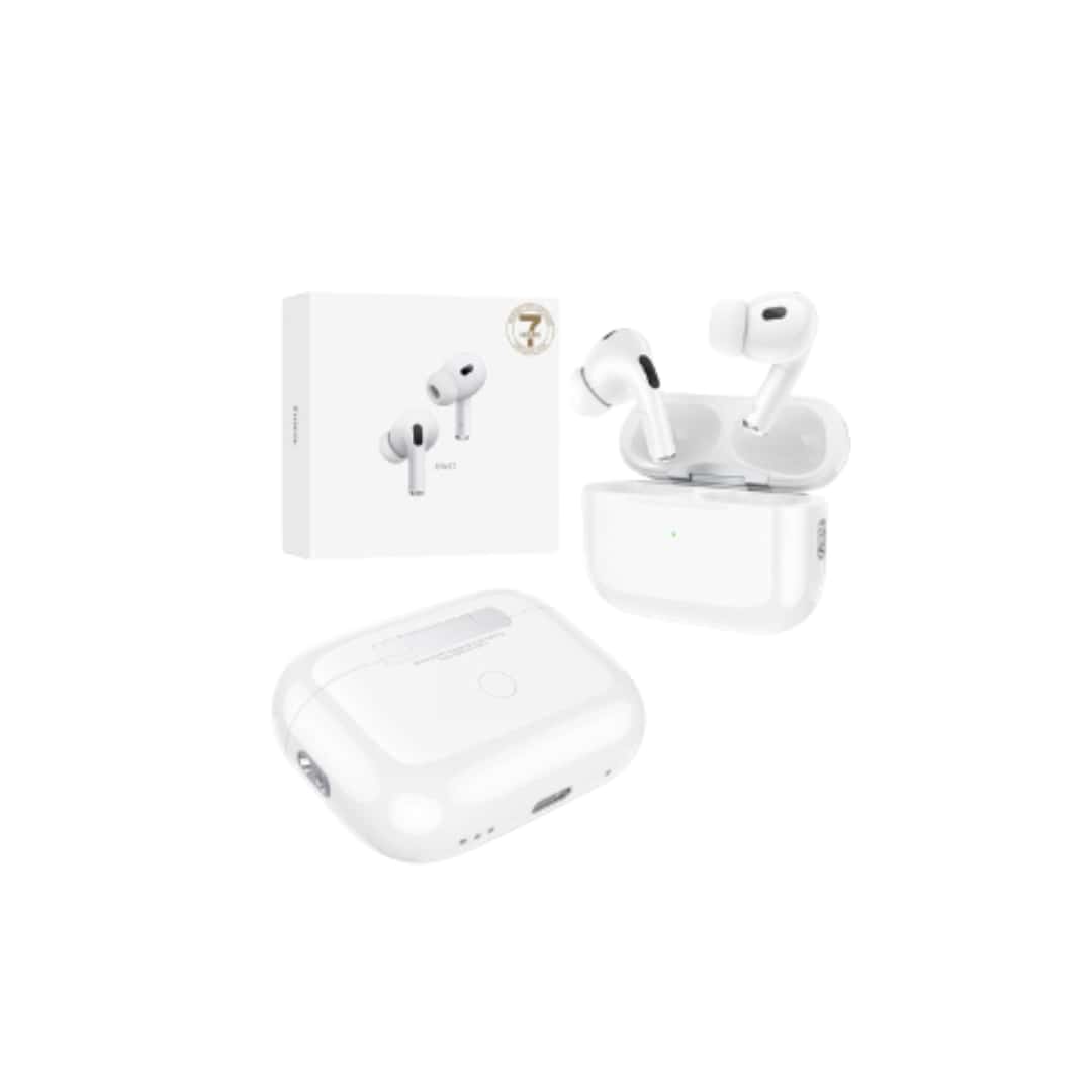 Audifonos EW50 Bluetooh diseño AirPods Pro 2 2