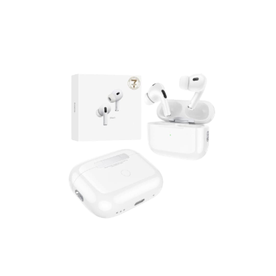 Audifonos EW50 Bluetooh diseño AirPods Pro 2 - vista 2