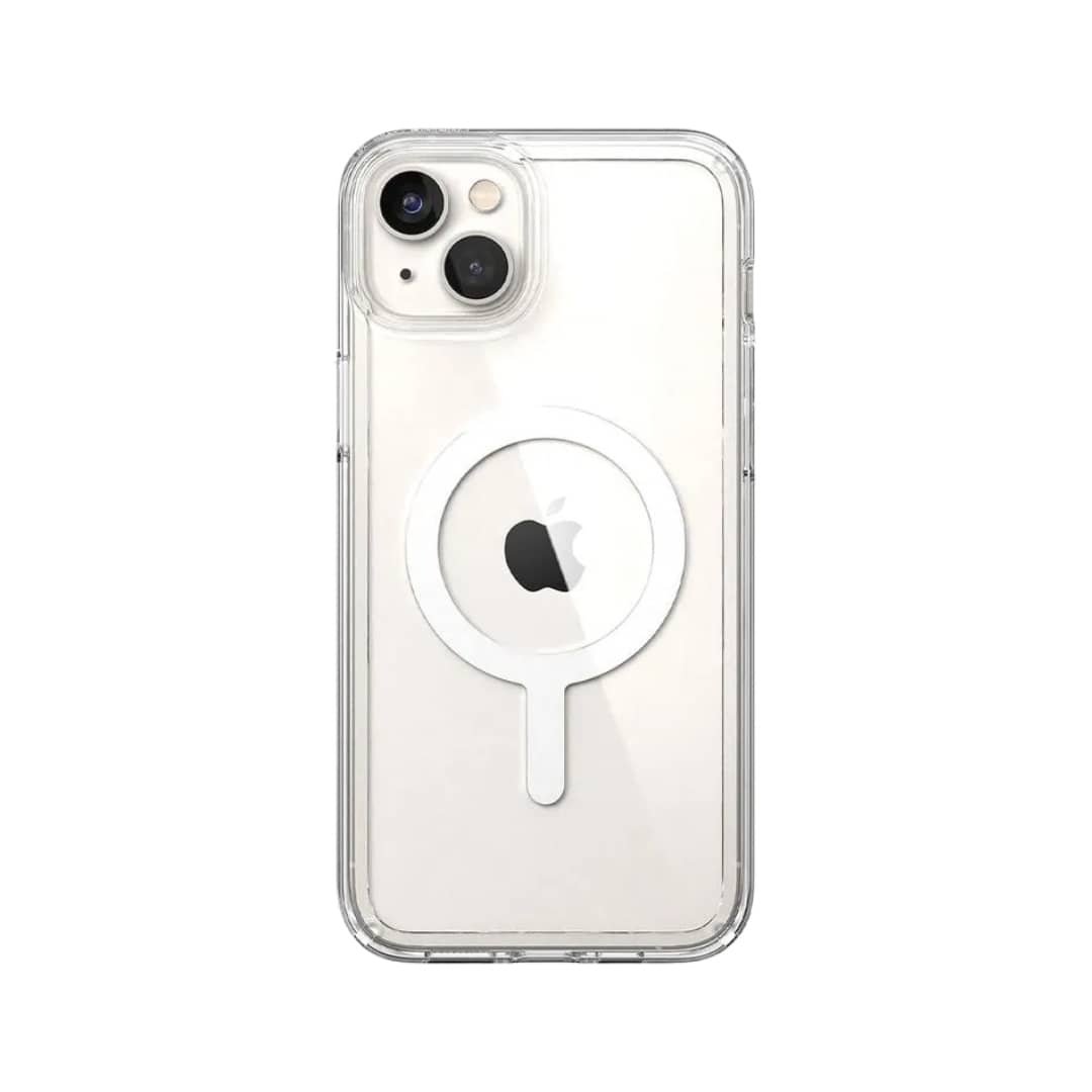 Case transparente con Magsafe iPhone 13 pro