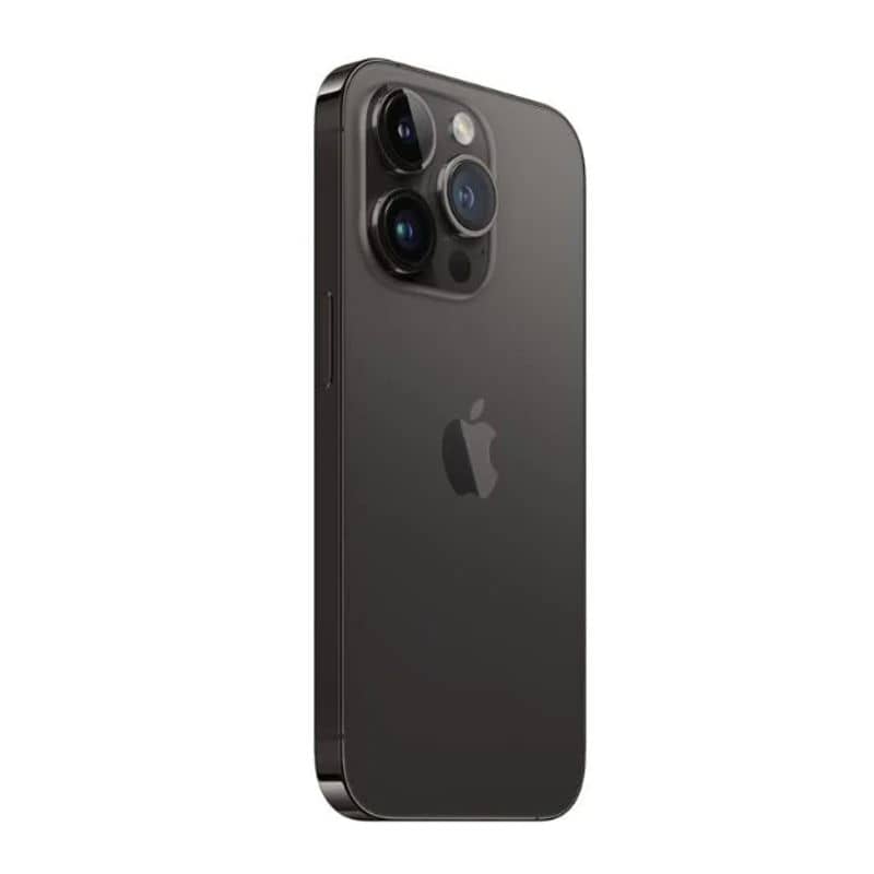 iPhone 14 PRO MAX 256GB Negro