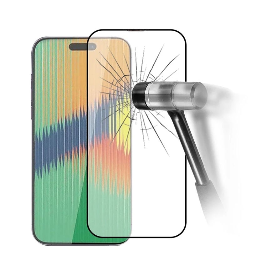 Protector de Pantalla Lamiglass Blindado – SUPERAZ - vista alternativa