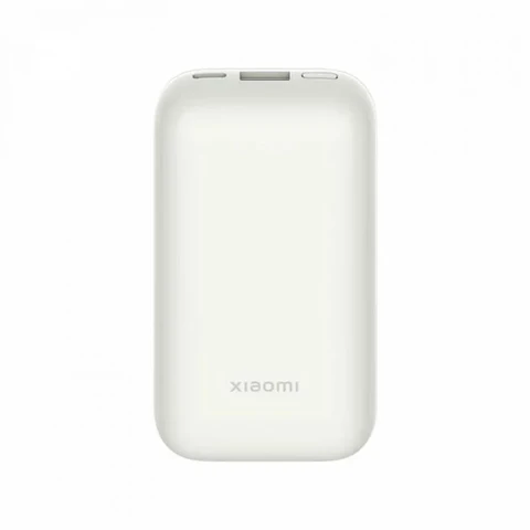 Bateria externa XIAOMI 332 power bank 10000 mAh Blanco 2
