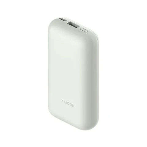 Bateria externa XIAOMI 332 power bank 10000 mAh Blanco 3