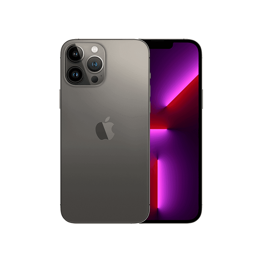iPhone 13 iPhone 13 Pro 128 GB Color Grafito