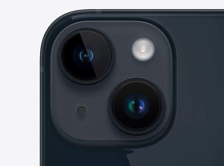 iPhone 14 128 GB Reacondicionado - vista 4