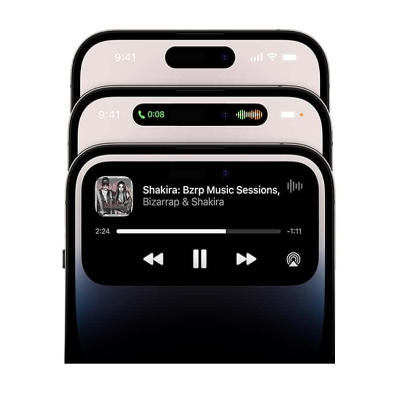 iPhone 14 Pro Max Reacondicionado 2