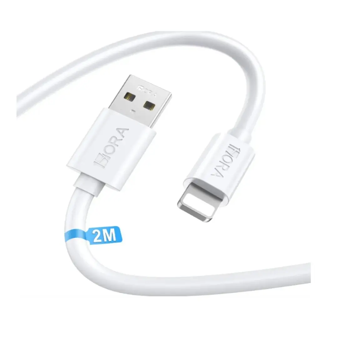 Cable USB a Tipo-C NEGRO 2M CAB246 2