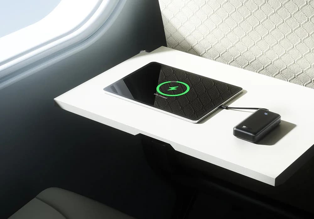 Cargador Portátil Rápido 22.5W 20,000mAh - vista 3